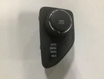 Compass 2020 Transmission Shift 326215 Used. Price: $87.64.
