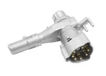 For Mercedes (1977-1989) Steering Lock With Ignition Switch Genuine + Warranty New. Price: $172.50.