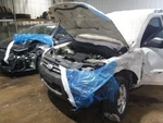Sportage 2008 Transmission Shift 2136702 Used. Price: $65.00.