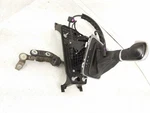 2017-2021 Volkswagen Golf A/t Floor Shifter W/knob Assy 5Q0-711-049-BM Used. Price: $179.55.