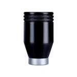 Mishimoto MMSK-WRX-22BK Weighted Shift Knob Black Silver Core Fits Subaru New. Price: $112.50.