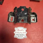 73-87 Chevy Squarebody C/K10-30 K5 Blazer Suburban Steering Column Bracket Used. Price: $30.35.
