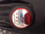 2016-2023 Camaro Oem Manual 6SPD Shift Knob And Boot Silver W/ Ss Logo 24287440 New. Price: $97.22.