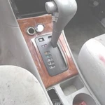 Shifter Corolla 2007 Transmission 5599511 Used. Price: $110.00.