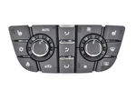 Gm Oem 16-19 Cascada Instrument Panel Cluster Switches-heater Control 13497754 New. Price: $124.39.