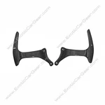Ferrari 458/F12 Carbon Fiber Paddle Shifters New. Price: $879.99.