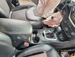 Cherokee 2017 Transmission Shift 1415993 Used. Price: $123.89.