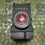 T2H1305 Control Shif Module Panel For 2016-2020 Jaguar Xe Xf Transfer Used. Price: $190.00.