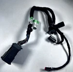 2017-2020 Ford Fusion Center Console Wire Harness Oem HG9T-14B560-AND Used. Price: $49.99.
