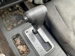 Xterra 2006 Transmission Shift 617892 Used. Price: $75.00.