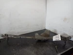 2004-UP Volvo Vnl Windshield Wiper Transmission (11543600 Used. Price: $114.68.