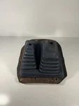 1986-1997 Nissan Pickup Pathfinder D21 Hardbody 4WD 4X4 Shifter Boot Blue Oem Used. Price: $65.99.