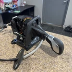 2019-2023 Ford Transit Connect Floor Gear Shifter W/ Knob Oem KV6P-7K004-CD3JA6 Used. Price: $120.00.