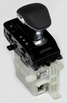 467W0-J5200WK Oem Black Transmission Shift Assembly For Kia Stinger New. Price: $80.00.