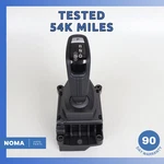16-17 Jaguar X152 F-type Automatic Transmission Gear Shifter W/ Knob Oem 54K Used. Price: $125.23.