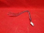 2001 2002 2003 2004 Nissan Xterra Frontier 3.3L V6 A/t Gear Shifter Pigtail Wire Used. Price: $34.99.
