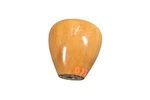 04-09 Jaguar XJ8 Xjr Gear Shifter Wooden Knob Handle Oem Used. Price: $56.00.