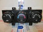 2009 Honda Element Front Ac Climate Control A/c Heater Switch Panel Oem Used. Price: $81.22.