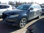 Q7 Audi 2014 Transmission Shift 1864052 Used. Price: $194.99.