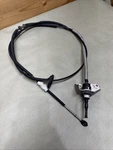 2012 Dodge Ram 1500 Floor Mounted Auto Transmission Shifter Cable Used Oem. Price: $109.95.