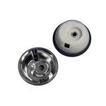 Mopar 68143141AA Manual Transmission Shift Knob For 2012 2017 500 Fiat New. Price: $118.51.