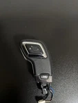 15-20 Ford F150 Console Gear Shift Knob Used. Price: $90.00.