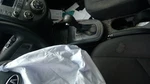 Transmission Floor Shifter In Black 2011 Kia Soul Used. Price: $91.91.