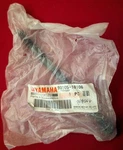 Yamaha 90105-10106-00/10410 Ski Axle Flange Bolt M10X1.25X150 Phazer Nytro Etc.. New. Price: $7.00.