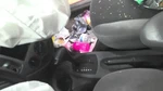 Gear Shifter Focus 2002 Transmission 1865801 Used. Price: $48.00.