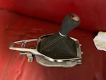 16-23 Chevrolet Camaro M/t Manual Transmission Shifter Knob W Trim Oem Used. Price: $350.00.