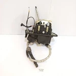 2006-2012 Bentley Continental Flying Spur Selector Mechanism W/cable 3W1713041F Used. Price: $147.00.