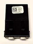 Toyota 85532 0E070 PA6+GF15 Usb Type Socket Charger 2016-2 New. Price: $48.00.