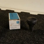1963 1974 Chevrolet Buick Automatic Gear Shifter Knob 14949351 Nos Oem New. Price: $22.02.