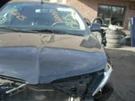 2011 Lincoln Mkx Transmission Shifter Assembly Used. Price: $121.00.