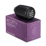 Acuity ESCO-T6 Shift Knob M10 X 1.5MM For Honda Acura 1886-T6B Satin Black (new) Used. Price: $74.00.