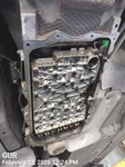 Transmission Oem 15-17 Dodge Challenge 1YR Wrnty Used. Price: $750.00.