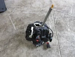 2020-2025 Jeep Wrangler Jl Oem Transmission Shifter 04670716 Used. Price: $149.95.