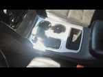 2019 Jeep Grand Cherokee Transmission Shift Used. Price: $137.73.