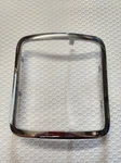 06-10 Jeep Commander 05-10 Grand Cherokee Chrome Shifter Bezel Console Trim Oem Used. Price: $24.95.