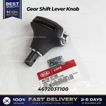 Genuine Gear Shift Lever Knob 467203T100 For Kia K900 New. Price: $69.00.