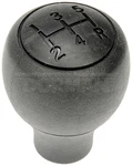 Manual Trans Shift Knob 1988-1989 Ford E-150 Econoline Club Wagon Dorman New. Price: $56.67.
