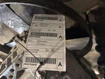 Transmission Awd Fits 22-25 NX350H 2041116 Used. Price: $2899.90.