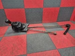 2009-2011 Audi A4 6-SPEED Manual Transmission Floor Shifter #8K0711025K Used. Price: $171.60.