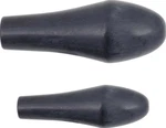 Oer Gear Shift And Turn Signal Lever Knob Set 1955-1957 Bel Air 150 210 Nomad New. Price: $24.98.