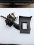 96-02 Toyota 4RUNNER SR5, Transmission Shifter Unit At, 2WD, 33502-35381 Oem Used. Price: $120.00.