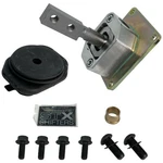 Silver Sport Transmissions Stx Shifter Dodge Challenger TR-6060 New. Price: $349.95.