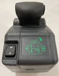 Mercedes-benz Electropneumatic Shift Mechanism- 000-260-36-98-5C38 -for Mbz U400 New. Price: $788.44.