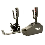 Tci For Diablo Blackout Shifter With Powder-coated Aluminum Cover And Buttons. New. Price: $636.31.