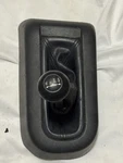 2002-2005 Dodge Ram 4X4 4WD Floor Lever Shifter Boot Oem Used. Price: $89.00.