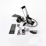 Shiftworks SW1024 Horseshoe Shifter New. Price: $520.00.